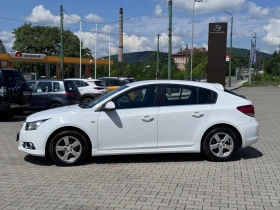 Chevrolet Cruze 1.6/FACE LIFT, снимка 6