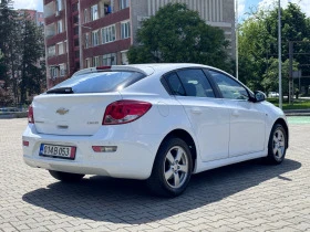 Chevrolet Cruze 1.6/FACE LIFT | Mobile.bg    4