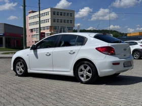 Chevrolet Cruze 1.6/FACE LIFT, снимка 5