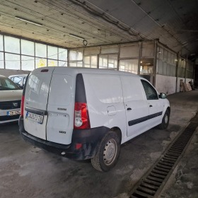 Dacia Logan 1, 5, снимка 2
