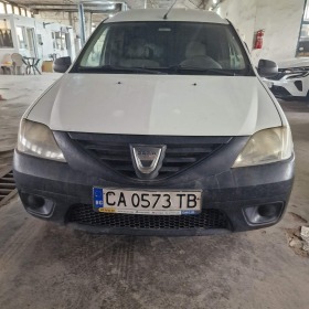 Dacia Logan 1, 5, снимка 6
