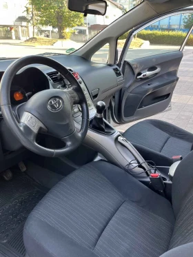 Toyota Auris 1.6vvt-i, снимка 8