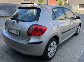 Toyota Auris 1.6vvt-i, снимка 5