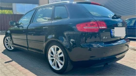 Audi A3 Sportback, снимка 3