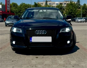 Audi A3 Sportback, снимка 1