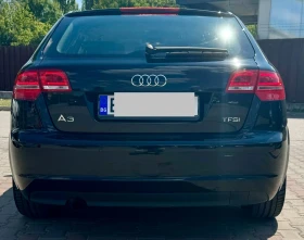 Audi A3 Sportback, снимка 4