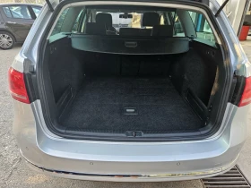 VW Passat 2.0 140 k.s HIGHLINE, снимка 10