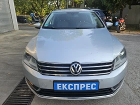 VW Passat 2.0 140 k.s HIGHLINE, снимка 1