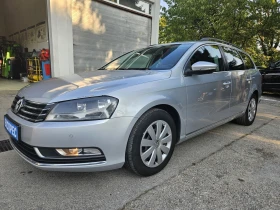 VW Passat 2.0 140 k.s HIGHLINE | Mobile.bg    7