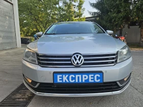 VW Passat 2.0 140 k.s HIGHLINE, снимка 2