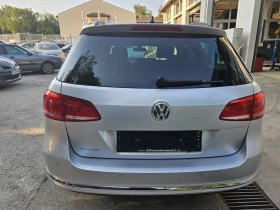 VW Passat 2.0 140 k.s HIGHLINE, снимка 4