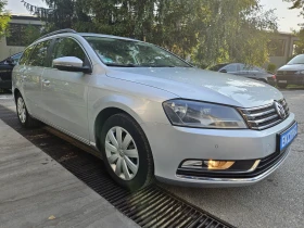 VW Passat 2.0 140 k.s HIGHLINE, снимка 8