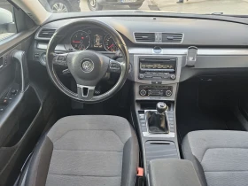 VW Passat 2.0 140 k.s HIGHLINE | Mobile.bg    12