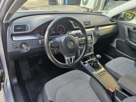 VW Passat 2.0 140 k.s HIGHLINE, снимка 16