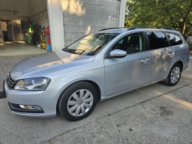 VW Passat 2.0 140 k.s HIGHLINE, снимка 6