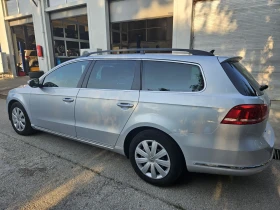 VW Passat 2.0 140 k.s HIGHLINE, снимка 3