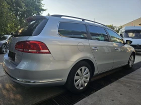 VW Passat 2.0 140 k.s HIGHLINE, снимка 5