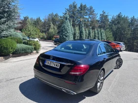 Mercedes-Benz E 350 350D, снимка 4