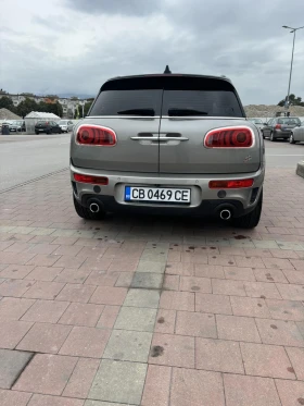 Mini Clubman 2.0sd, снимка 7