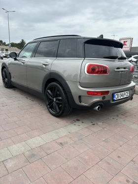 Mini Clubman 2.0sd, снимка 6