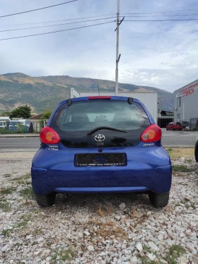 Toyota Aygo  Клима , снимка 7