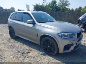 BMW X5M, снимка 2