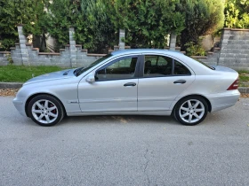 Mercedes-Benz C 220 2.2cdi 143к.c., снимка 5