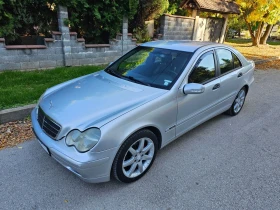 Mercedes-Benz C 220 2.2cdi 143к.c., снимка 4