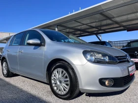 VW Golf 1.6TDI Euro5, снимка 4