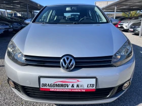 VW Golf 1.6TDI Euro5, снимка 2