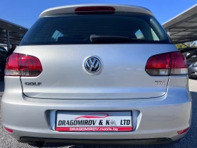 VW Golf 1.6TDI Euro5, снимка 7