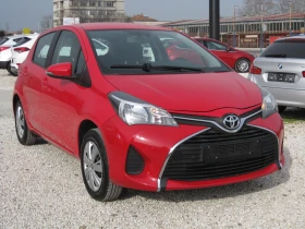 Toyota Yaris 1.0 I - [4] 