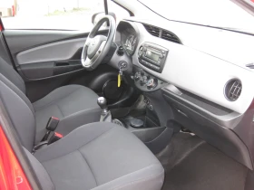 Toyota Yaris 1.0 I - [13] 