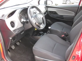 Toyota Yaris 1.0 I - [10] 