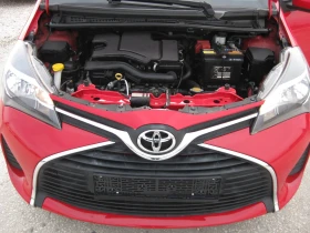 Toyota Yaris 1.0 I - [17] 