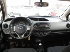 Toyota Yaris 1.0 I - [12] 