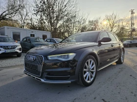 Обява за продажба на Audi A6 Allroad 3.0TDI - 272к.с. - Панорама Facelift  ~23 500 лв. - изображение 1