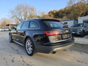 Обява за продажба на Audi A6 Allroad 3.0TDI - 272к.с. - Панорама Facelift  ~23 500 лв. - изображение 4