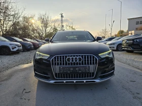 Обява за продажба на Audi A6 Allroad 3.0TDI - 272к.с. - Панорама Facelift  ~23 500 лв. - изображение 2