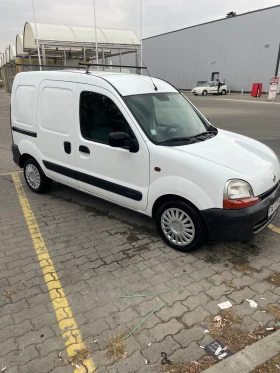 Renault Kangoo 1.5 dci, снимка 1