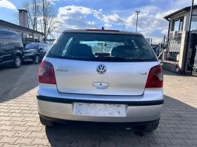     VW Polo 1.4 TDI