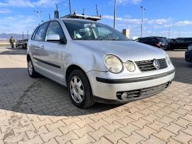 VW Polo 1.4 TDI | Mobile.bg    7