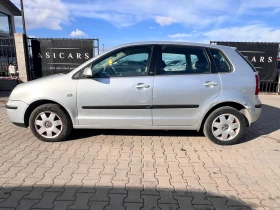     VW Polo 1.4 TDI