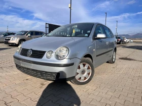     VW Polo 1.4 TDI