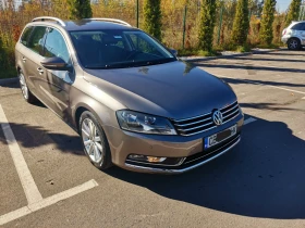 Обява за продажба на VW Passat Hi Line ~18 190 лв. - изображение 1