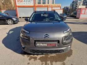 Citroen C4 Cactus 1.6 DISEL, снимка 1