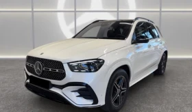 Mercedes-Benz GLE 450 4Matic = AMG Line= Гаранция - [1] 