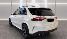 Mercedes-Benz GLE 450 4Matic = AMG Line= Гаранция - [3] 