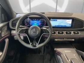 Mercedes-Benz GLE 450 4Matic = AMG Line= Гаранция - [8] 