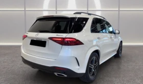 Mercedes-Benz GLE 450 4Matic = AMG Line= Гаранция - [4] 